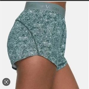 Outdoor Voices Relay Shorts